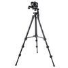 Supporto per treppiede in lega di alluminio Yunteng VCCT-521 con testa a treppiede tridimensionale