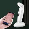 Blackhead Electric PORE Rimozione macchina pulita attrezzature per il viso, stile: modello visivo