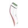 Marske MS-6133 Ladies Dispositivo di depilazione USB lavabile da donna (rosa)