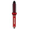 Ferro per arricciatura automatica in ceramica per uso domestico pigro, spina CN (AE-504 rosso)