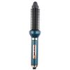 Ferro arricciato automatico in ceramica per uso domestico pigro, spina CN (AE-504 blu)