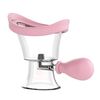 LSHOW YJK121 Strumento Eyeuash Eyewash Cup (Rosa)