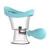 LSHOW YJK121 Strumento Eyeuash Eyewash Cup (blu)