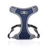 BL-852 Pet TRACTION RACCELLO RACCELLA RUOVABILE CINTURA CINTURA CINTURA M (BLUE)