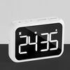 Timer di ricaricatore elettronico a schermo intero ricaricabile LCD a schermo piatto