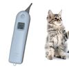 Termometro veterinario elettronico veloce con schermo grande