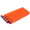Clip di ricarica rapida per pistola giocattolo EVA Soft Bullets per S-NT-1296 / S-NT-1297