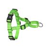 Glow Castle Piet Nylon riflettente Prevenire il cinghia del torace selvatico, dimensioni: M (verde erba)