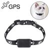 P03 Localizzatore GPS per animali domestici impermeabile Localizzatore GPS+AGPS+WiFi+LBS