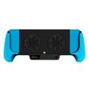 Manopole di ricarica IPLAY Host Ventola di raffreddamento a guscio per Switch Lite (blu)