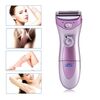 HS-3001 Epilatore elettrico per taglio di capelli con rasoio elettrico da donna