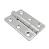 Cerniera per telaio in acciaio inossidabile 304 6x90x120mm
