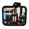 Set di strumenti per cambiare le corde della chitarra 9 in 1