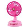 Mini elettroventilatore Fai finta di giocare Giocattoli di simulazione per bambini 3670