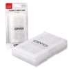 OIVO IV-SW029 24In1 Game Scheda di memoria Caso della scheda di memoria Biglietto da stoccaggio per switch Nintendo (bianco)