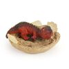 2 PCS Simulato Jurassic Dinosaur Cub Model Figure (Giant Dragon)