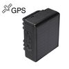 RF-V24 Localizzatore di localizzazione GPS solare 4G Localizzatore di bestiame con memoria 4G