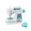 7923 Macchina da cucire elettrica per ragazze di piccole dimensioni Piccoli elettrodomestici Giocattoli Giocattoli per bambini