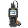 HUMZOR NC601 12-24V Strumento diagnostico OBD2 per auto e camion