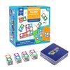 Giocattoli educativi per bambini giocattoli di legno abbinati al talento enigmi logici puzzle (XM-14251)