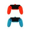 IPLAY GAME consolle mancini e maniglie a destra per l'interruttore Nintendo (rosso blu)