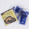 3 Set Folk Guitar Brass Strings Guitar Acoustic Set Strings 1-6 (Imballaggio giallo 011)