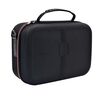 01145 Game Machine Accessori completi Accessori per stoccaggio Gestione host host Hard box per Nintendo Switch (nero senza logo)