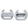 DOBESinistrae volanteManigliadi destra perinterruttoreOLED/Switch,Specification:Bianco(2pcs / pack)