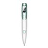 FY-106 Penna portatile per la rimozione di talpe e lentiggini Apparecchiatura di bellezza laser per uso domestico (verde)