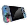 G3 Macaron Schermo da 3,5 pollici Schermo per palmare console da gioco incorporato 800 giochi (Grigio)