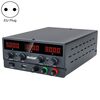 Regolatore di tensione regolabile GVDA SPS-H3010 30V-10A, specifica: spina europea (nero)