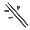 Hyperdrum Somatosensory Drum Drum Kit Smart Portable Musical Strument (nero)