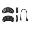 Wireless Doubles HDMI TV Mini Game Console, Modello: Y2 SG SEGA (900 giochi)