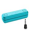 Adattatore audio wireless Bluetooth Gulikit per switch Nintendo, modello: NS07 Pro Ice Blue