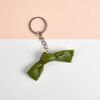 5 PCS Keychain Kelp PVC Simulazione Modello vegetale Ciondolo Creativo Play House Piccoli Giocattoli