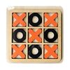 5 PCS TIC TAC Toe Bambini regalo Gift Board Game Sviluppo di NOGHTS E CROCESS GIOCO PACALE, CONSEGNA STYLE RANDOM