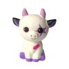 2 pezzi TTPU1094 POW RUBUITO SLOW POW ANIMALE DECOMPRESSIONE (BIANCO)