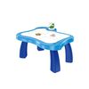 Bambini Multifunzionale di proiezione della verniciatura del giocattolo della vernice, penna dell'acquerello del wthout, stile: blu (nessuna proiezione)