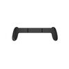 Maniglia host JYS NS217 con stoccaggio della carta di gioco per interruttore OLED (nero)