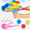 Bambini Snowball Slingshot Launcher Snow Ball Lotting Toy (2016-2)