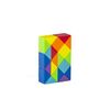 Bambini Puzzle Toy Color Variety Segment Righello magico, Specifiche: 24 Sezioni