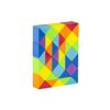 Bambini Puzzle Toy Color Varità Segmento Sulturamento magico, Specifiche: 48 Sezioni