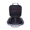 GH1865 EVA Hard Shell Hard Shell Fitness Anello per console per console per Nintendo Switch (nero)