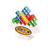 16 PCS Balance Swing Stack High Building Blocks Genit-Child Board Game