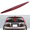 Per Honda CRV 2012-2016 Auto Posizione Alta Luce Freno Parcheggio Luce 34270TFCH01 (Rosso)