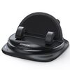 JOYROOM JR-ZS354 Supporto per telefono per auto da cruscotto girevole a 360 gradi (nero)