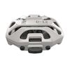 Auricolare Bluetooth senza fili cavo D Monster D12 (bianco)