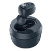 KAIXINWEI VHP-601 DC3.7V Amplificatore audio per apparecchi acustici Bluetooth in-ear (nero)