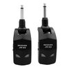 JOYO JW-03 2.4G Trasmettitore per chitarra elettrica digitale Ricevitore di trasmissione wireless