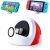 Per Nintendo Switch e Switch Lite NS Console di gioco Nintendo Mini supporto per dock di ricarica portatile